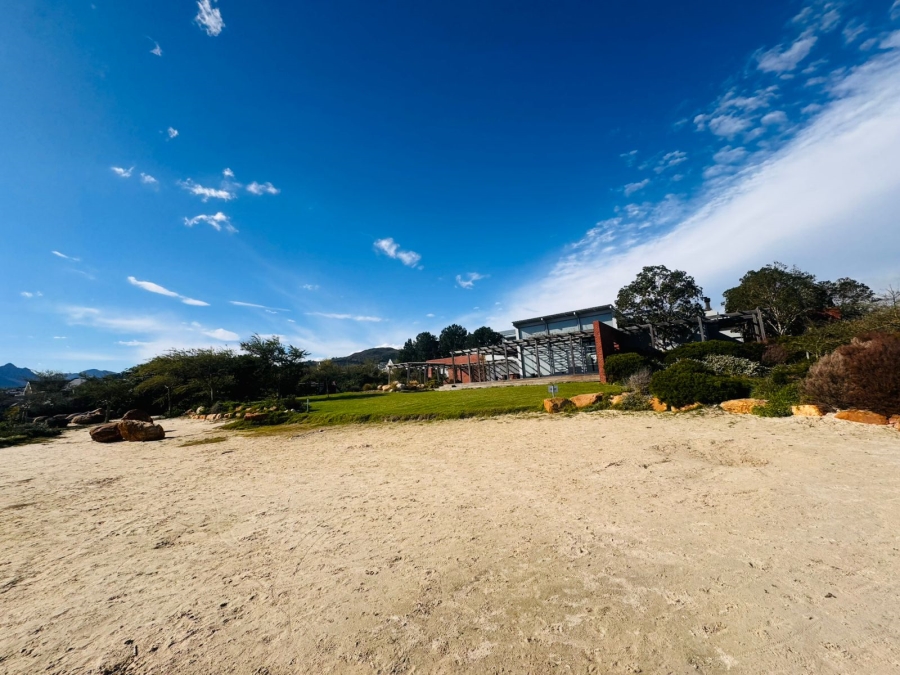To Let 3 Bedroom Property for Rent in Somerset Lakes Western Cape